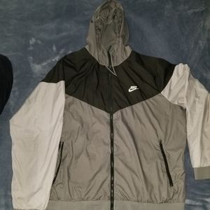 Nike jacket